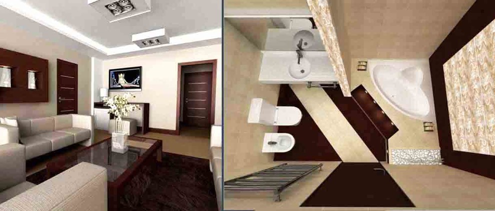 типовой номер 1