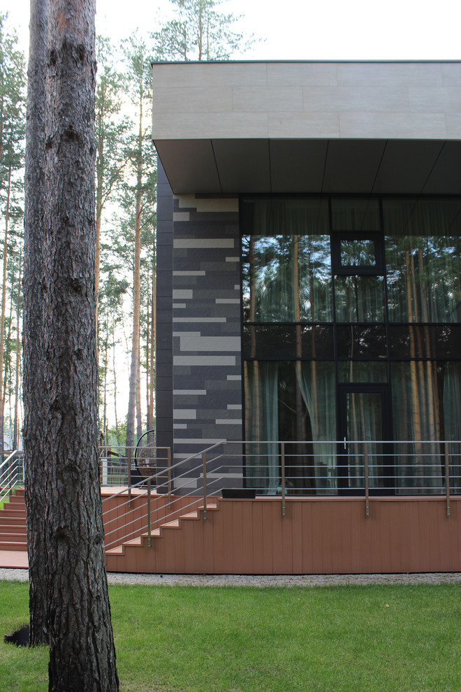 Чстный жилой дом