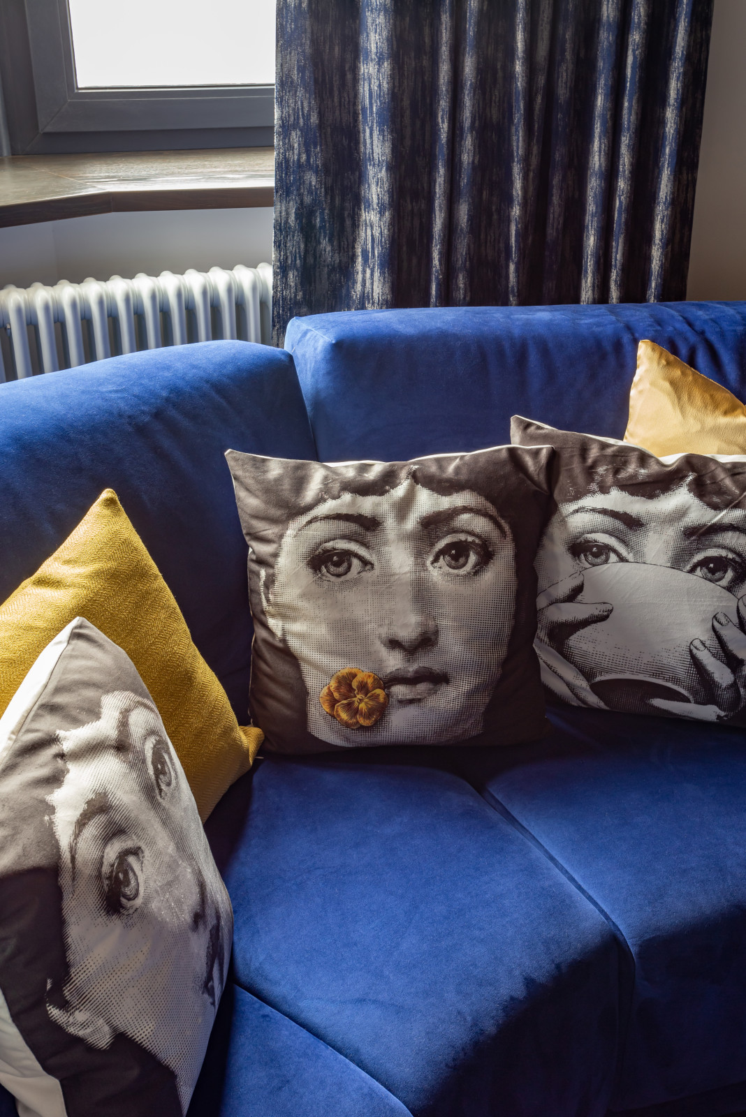 Квартира в г.Королёв