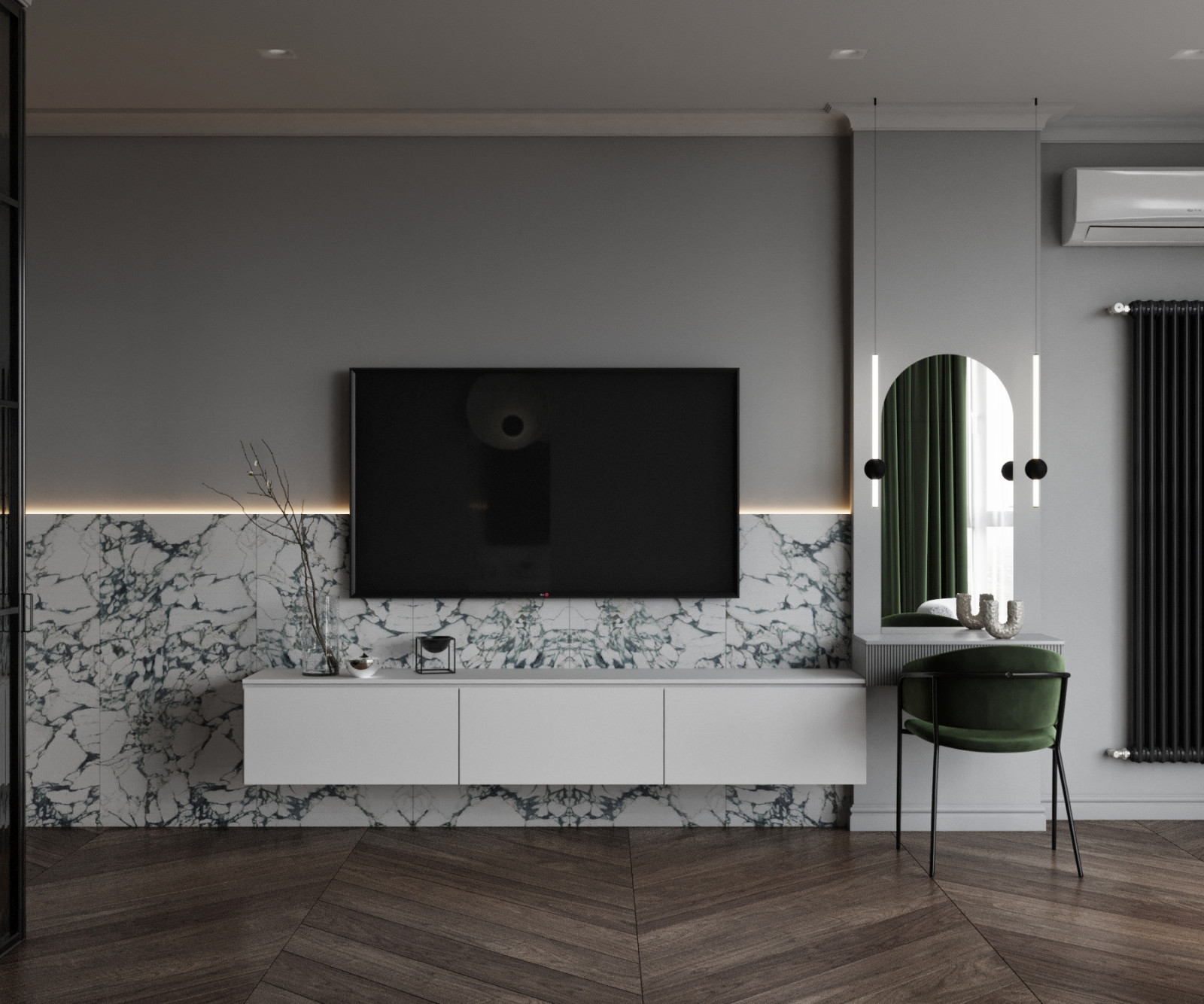 ЖК "Вершина"