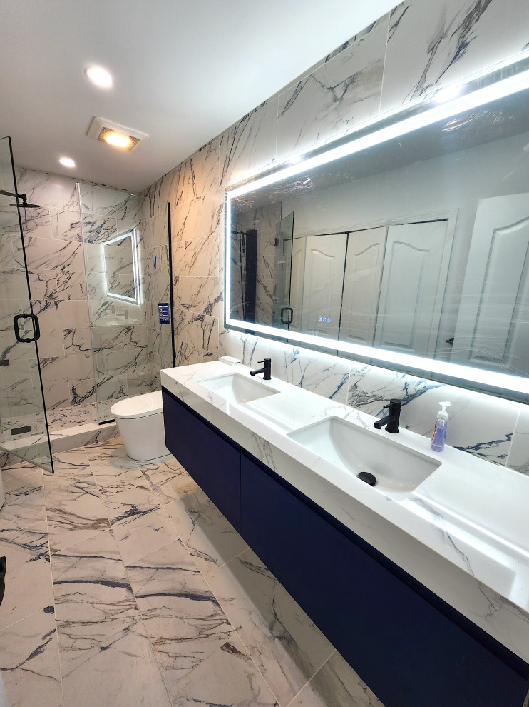 Guest Bath Remodel