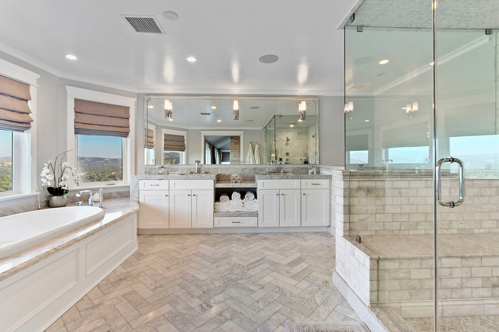 COMPLETE REMODELING