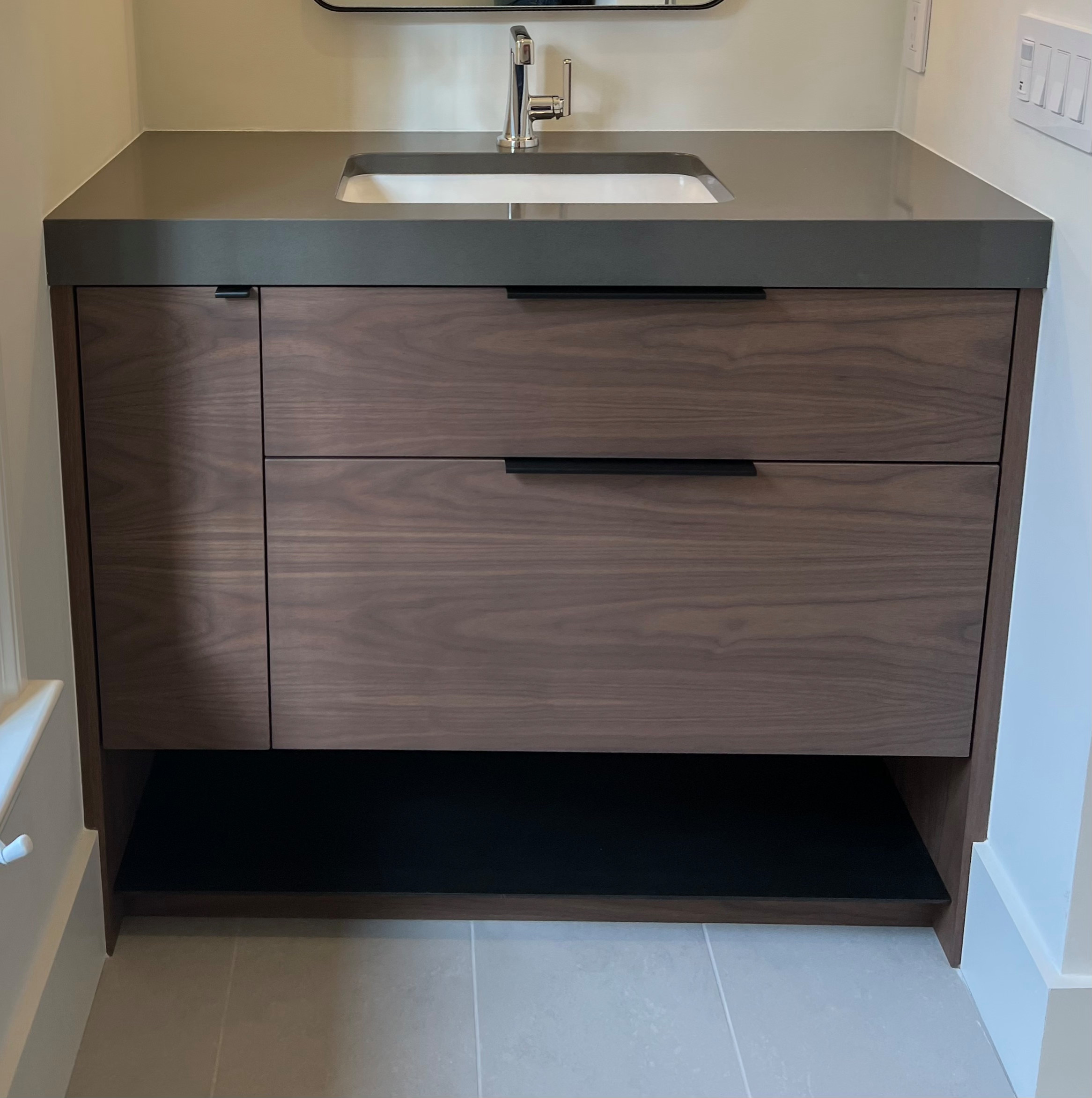 Designer Remodel