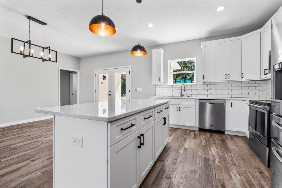 New Home - The Sylvania Model - 1,646