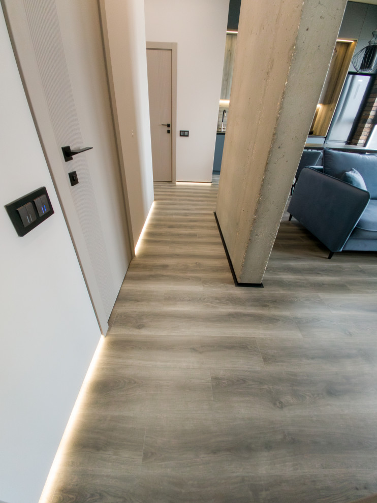 квартира в ЖК Талисман РЕАЛИЗАЦИЯ