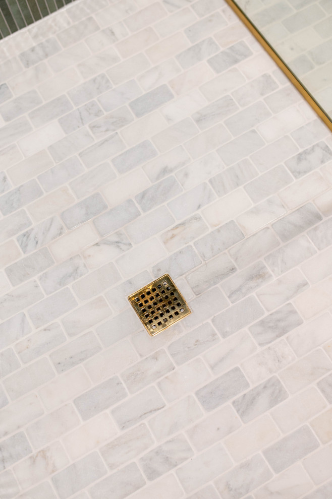 Keythorpe Guest Bathroom