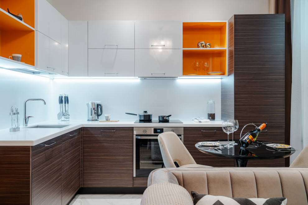 Квартира в Селигер Сити