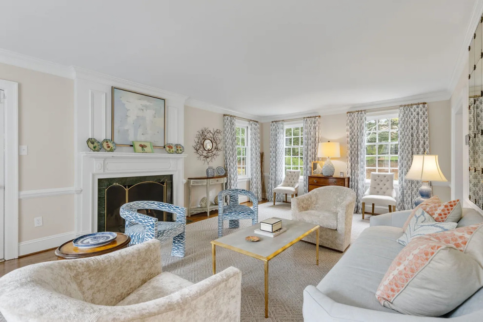 Nottingham Remodel and Addition