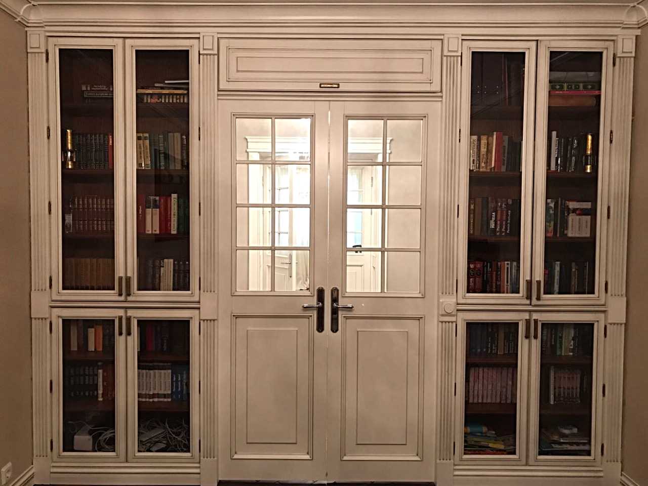 Квартира в Москве