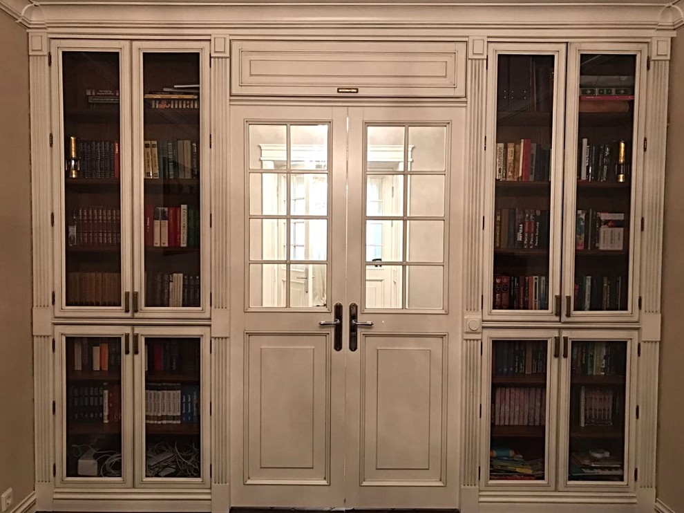 Квартира в Москве