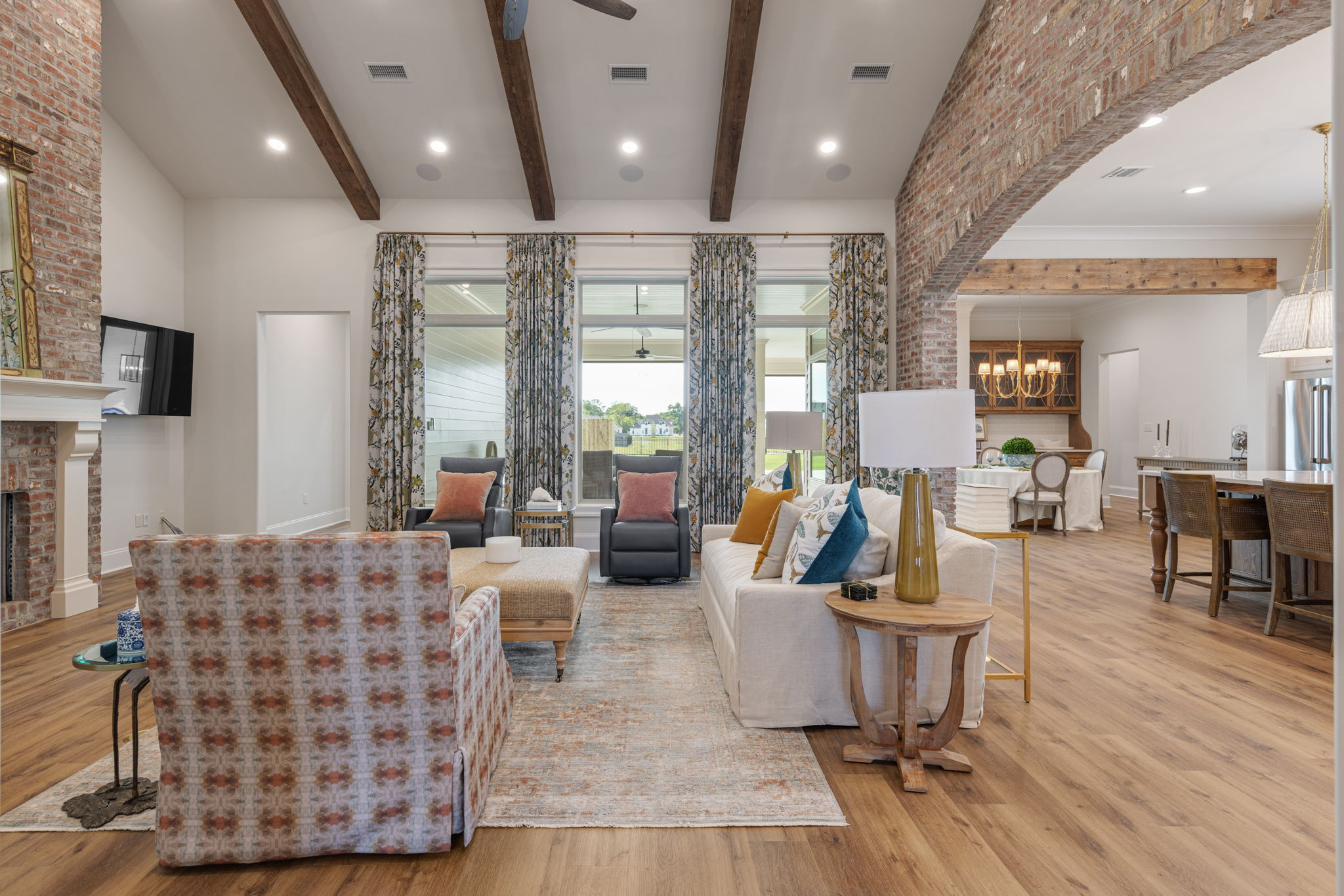 2026 Parade of Homes