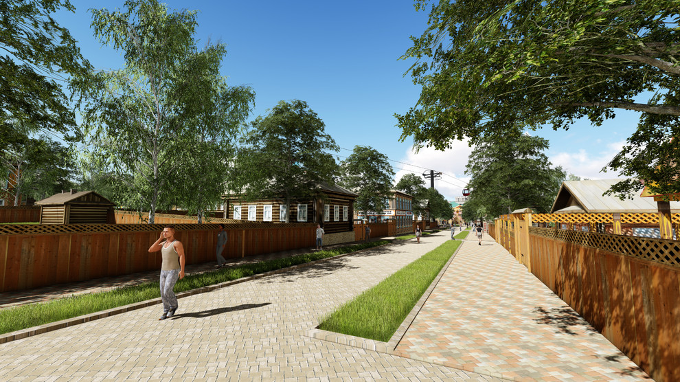 Первогород