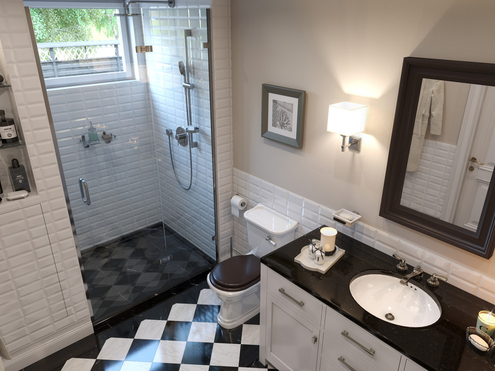 Дизайн-проект загородного домика (в разработке)