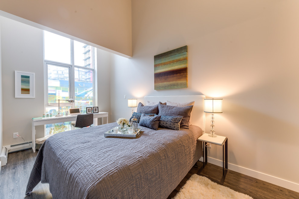 PROXIMITY - CONDO TOWER (Canada, Vancouver)