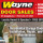 Wayne Door Sales Inc.