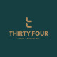 Thirty Four