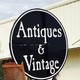 Antiques & Vintage