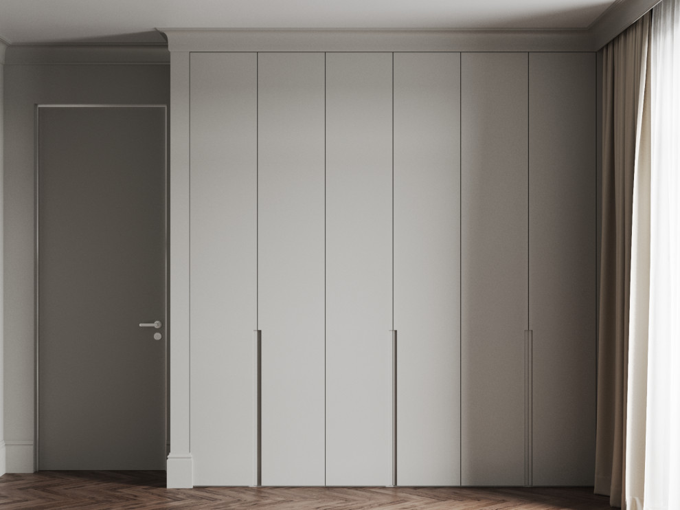 ЖК "ГОРОД ПРЕОБРАЖЕНСКИЙ"