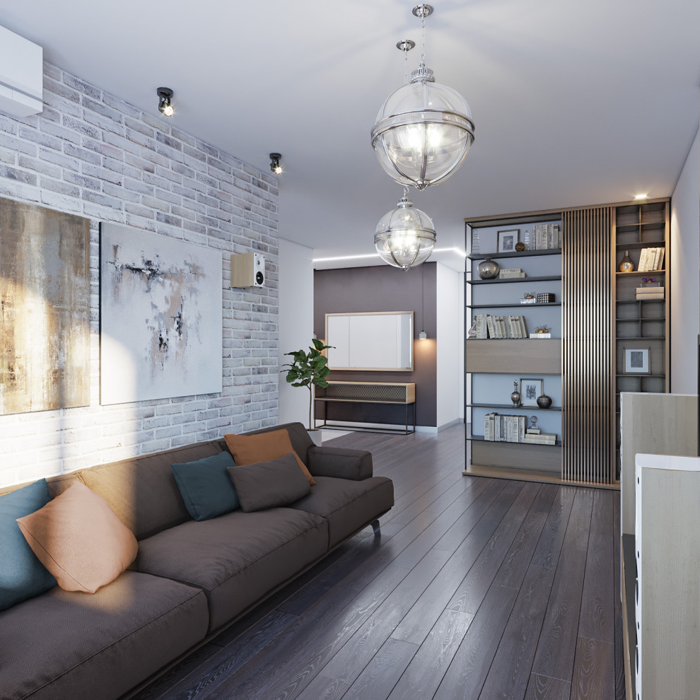 Квартира в Краснодаре