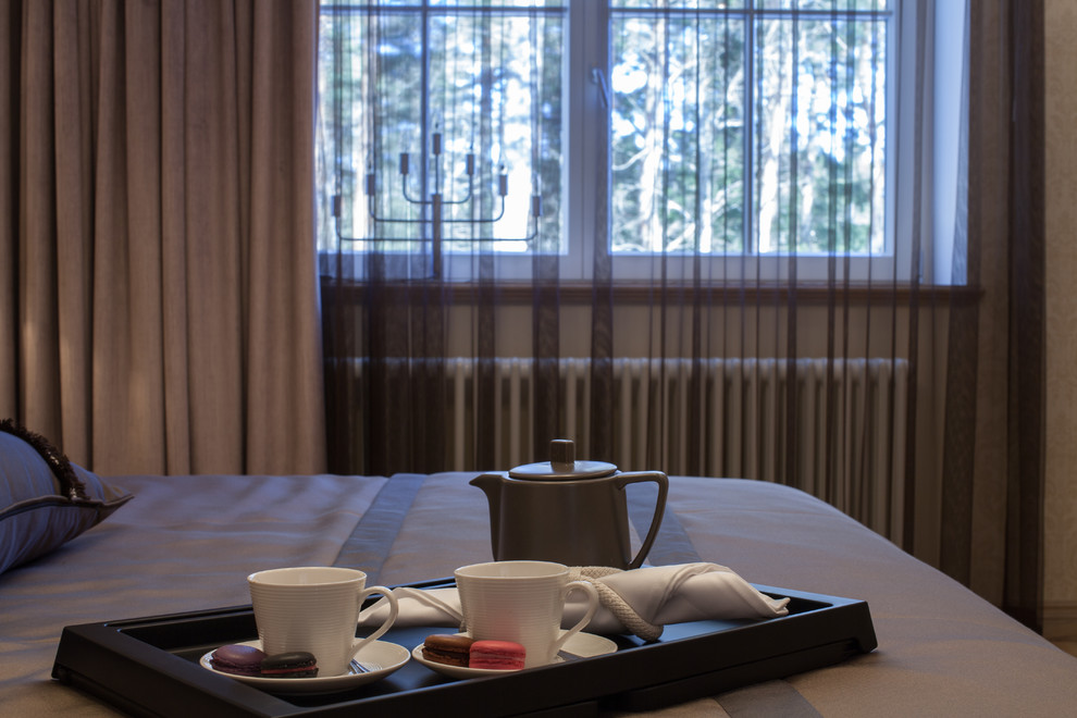 Частный дом в Таллинне