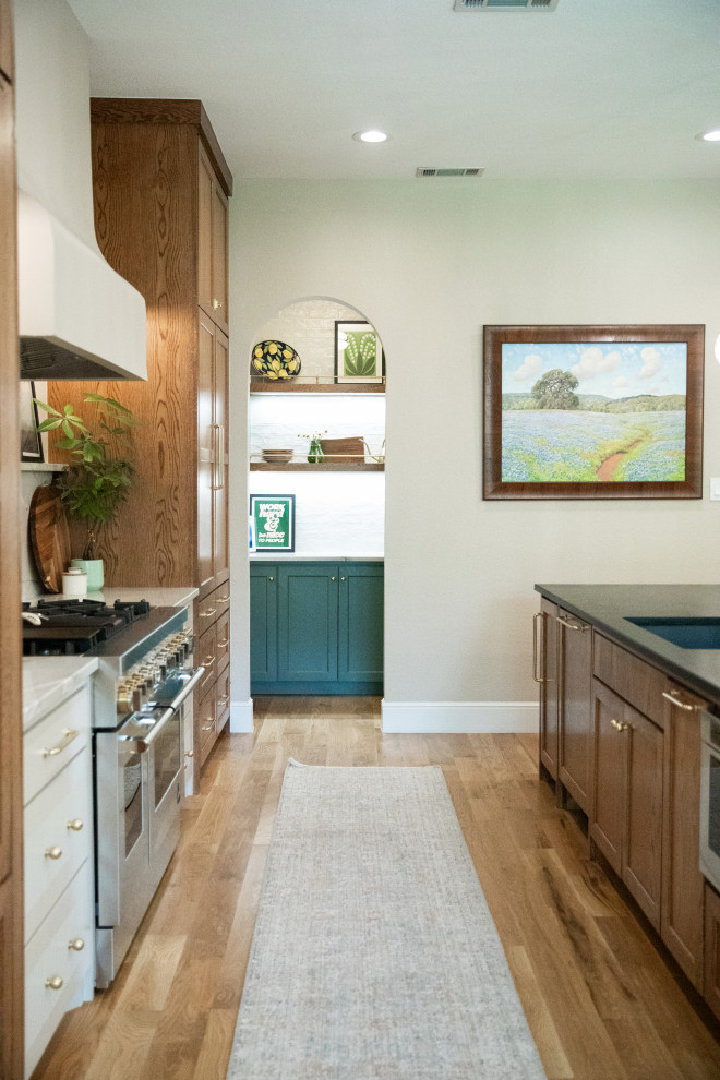 Whole Home Renovation VI