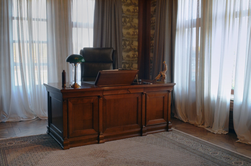 Дом в Новой Москве