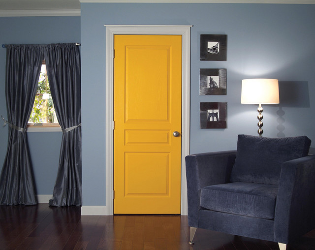 CraftMaster Interior Doors contemporary