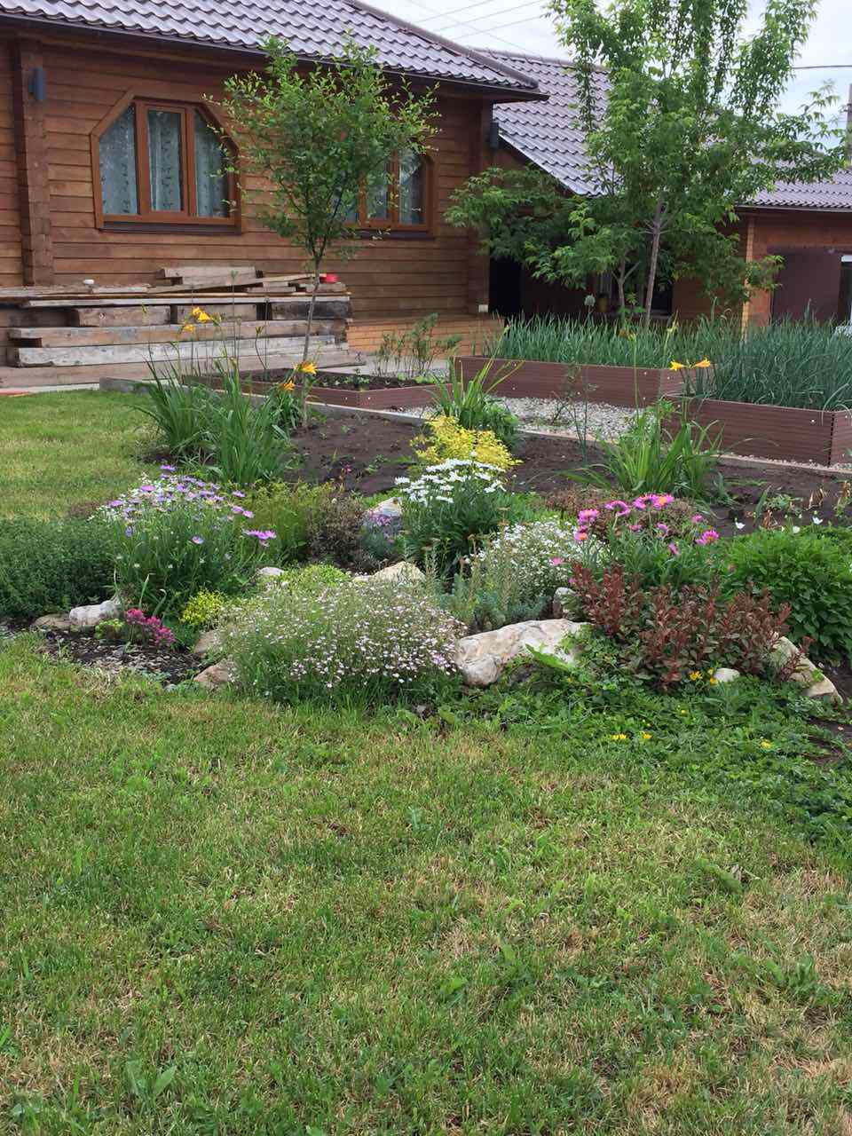 Наши работы