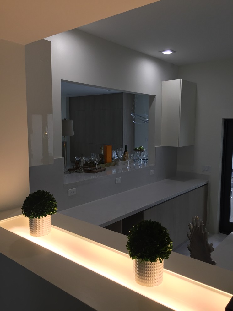 Houri residence