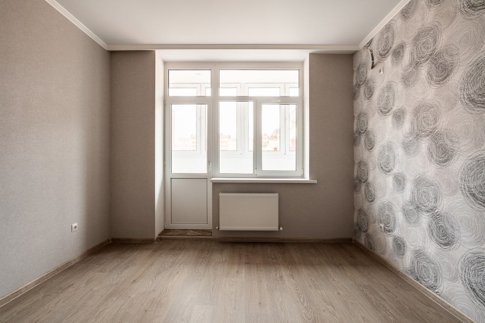 Интерьерная фотосъёмка квартиры в Краснодаре :: 3 февраля 2020 :: C