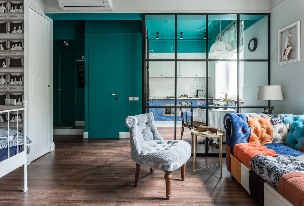 В гостях: Русский балет в Замоскворечье