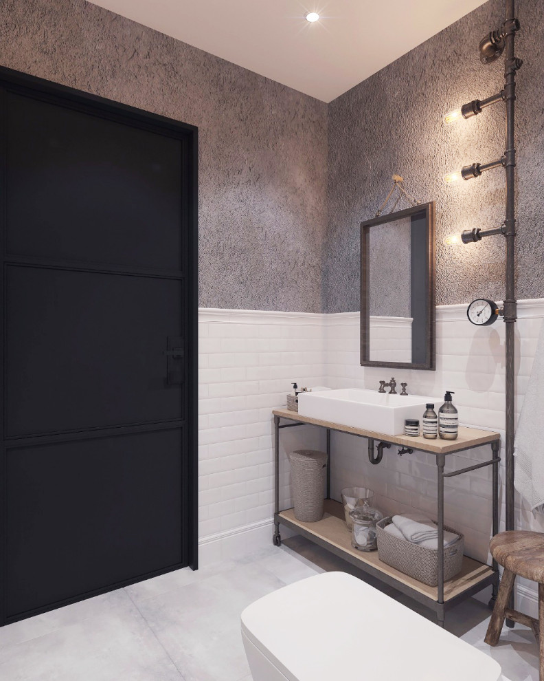 Büro der Direktoren in Teltov