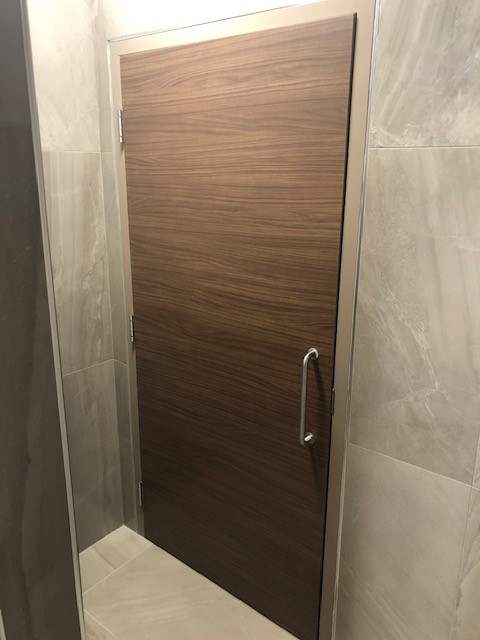 Commercial Renovation