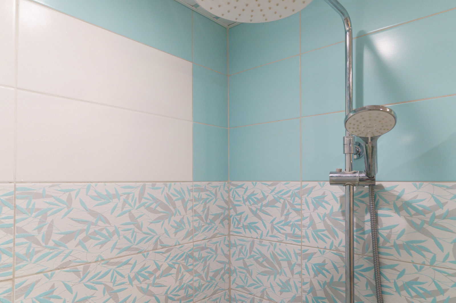 Дизайнерский ремонт в Медведково, 39м²