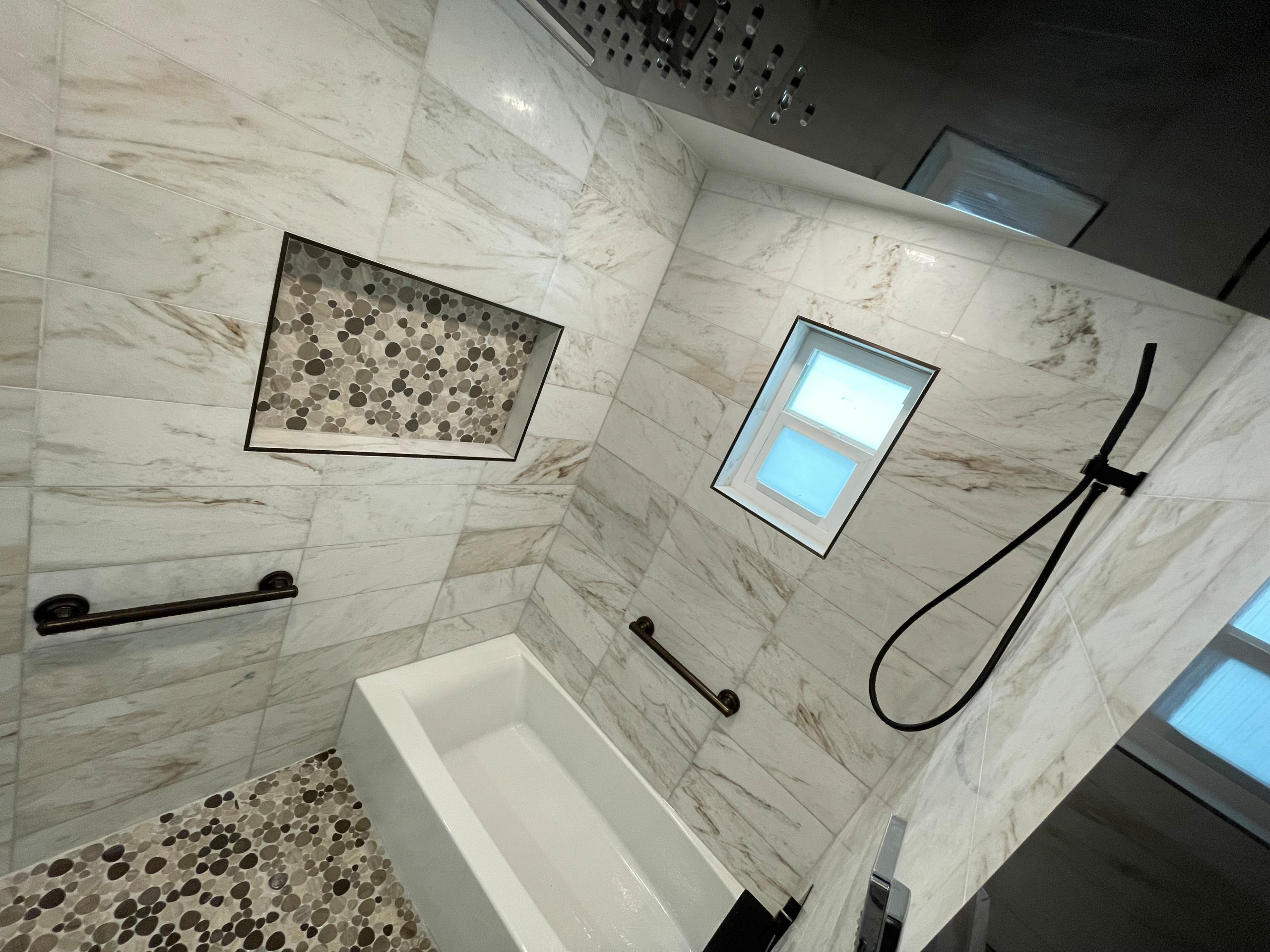 Miramar Bathroom Remodel