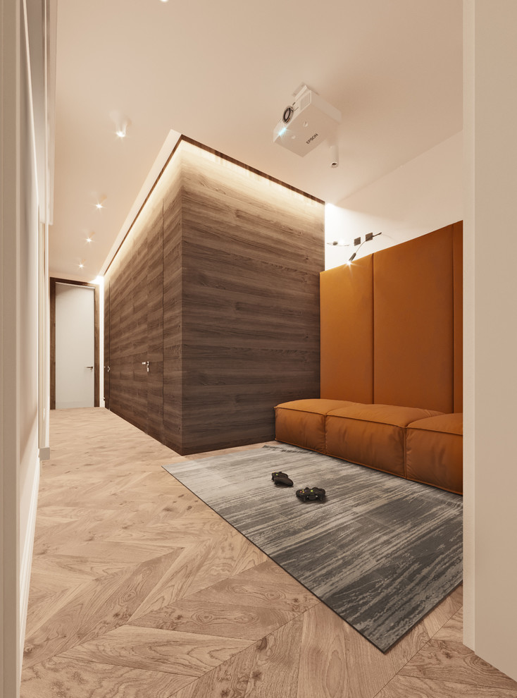 Квартира в ЖК " Солнечный Олимп"