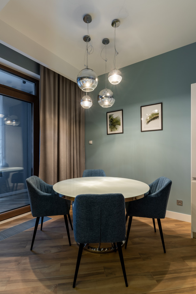 Крестовский для молодой семьи