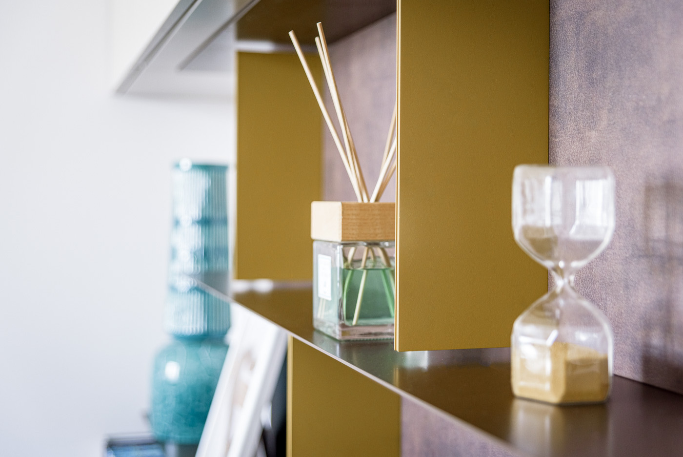 Квартира в ЖК Алые Паруса