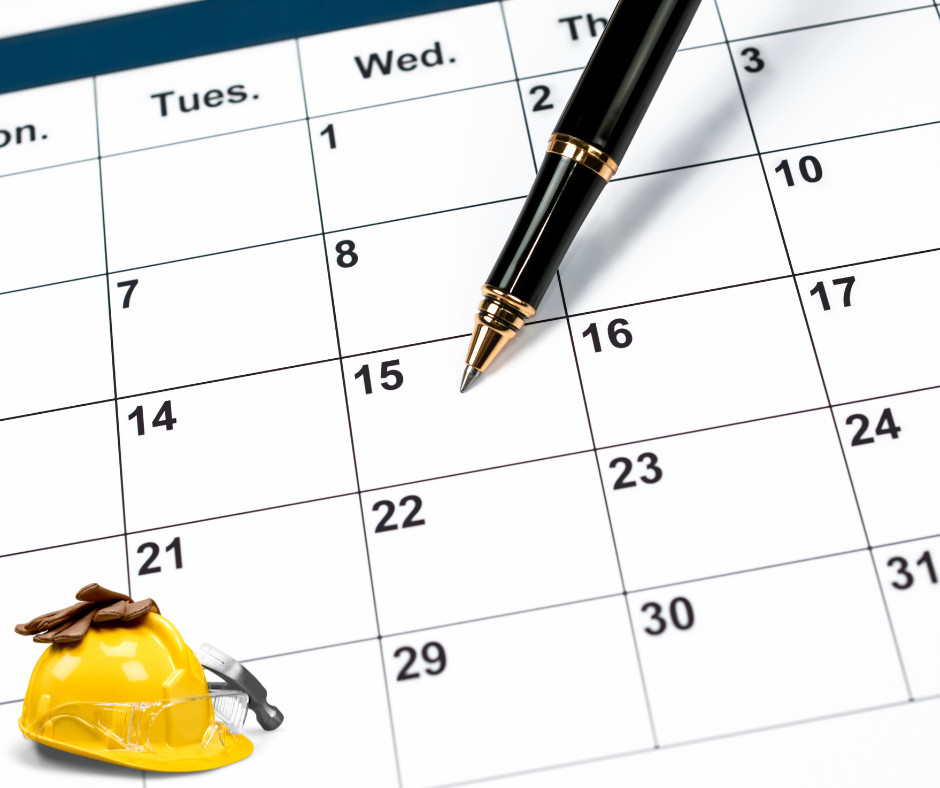 The Seasons of Remodeling: What to Expect