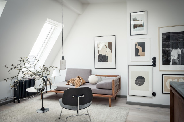 Karl Johansgatan 61 a scandinavian-family-room