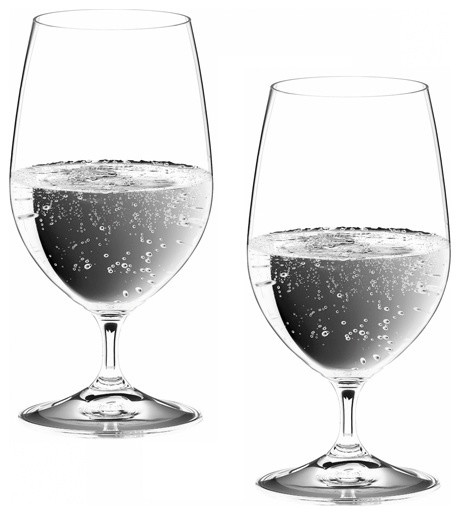 Riedel Vinum Gourmet Glass - Set of 2