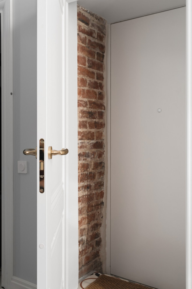 Квартира 51 м² на Ковенском под сдачу