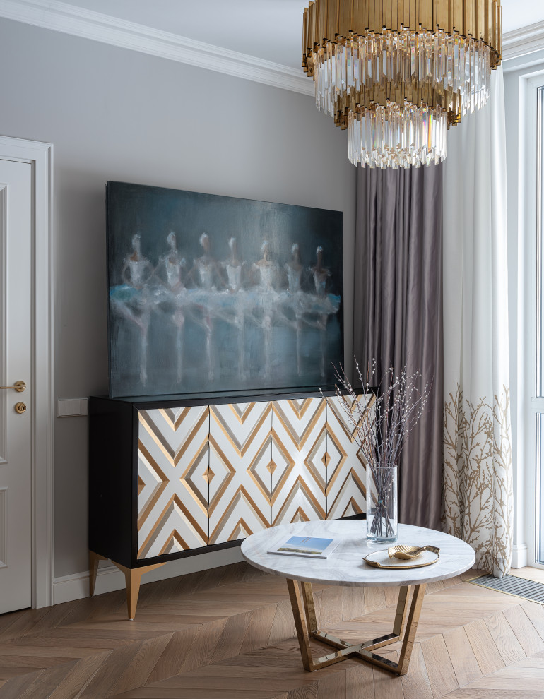 ЖК Хорошевский