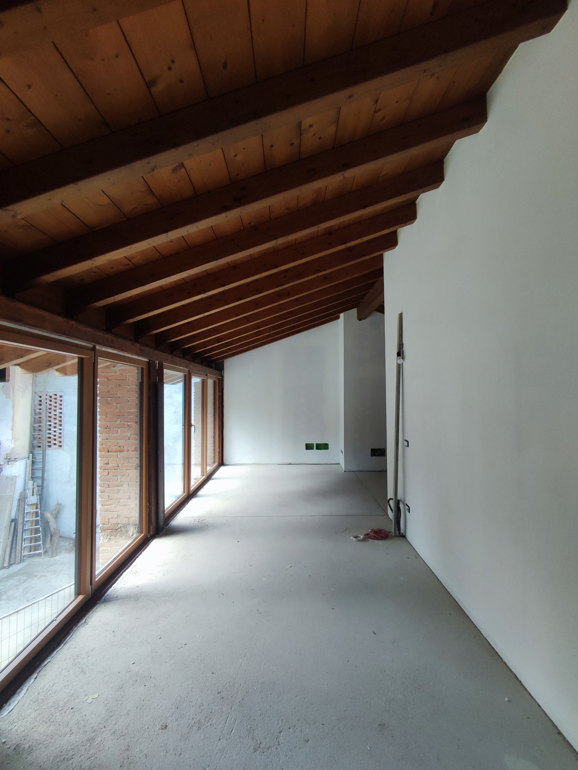 Cascina lombarda RCLO
