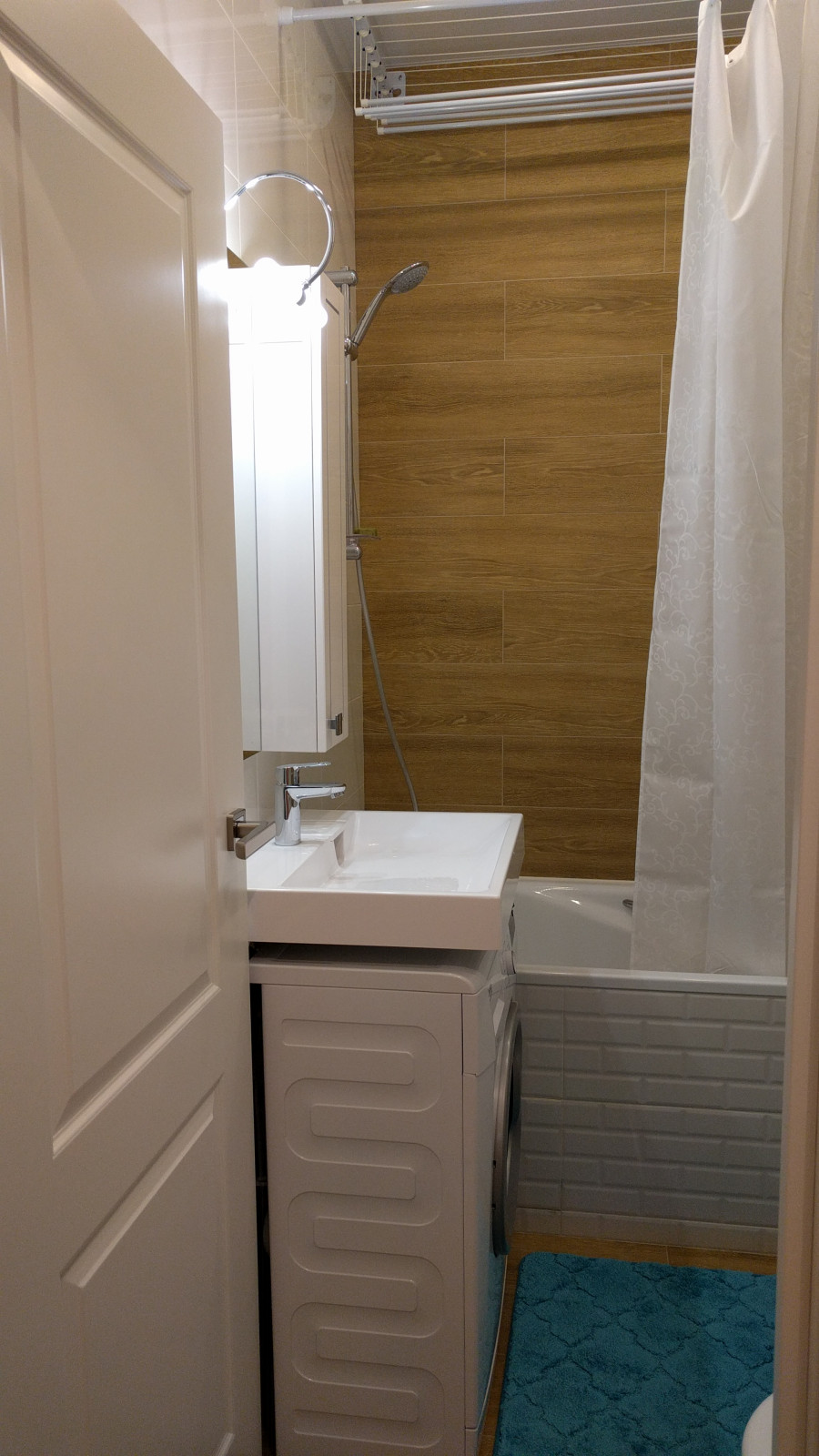 Апартаменты Авиапарк