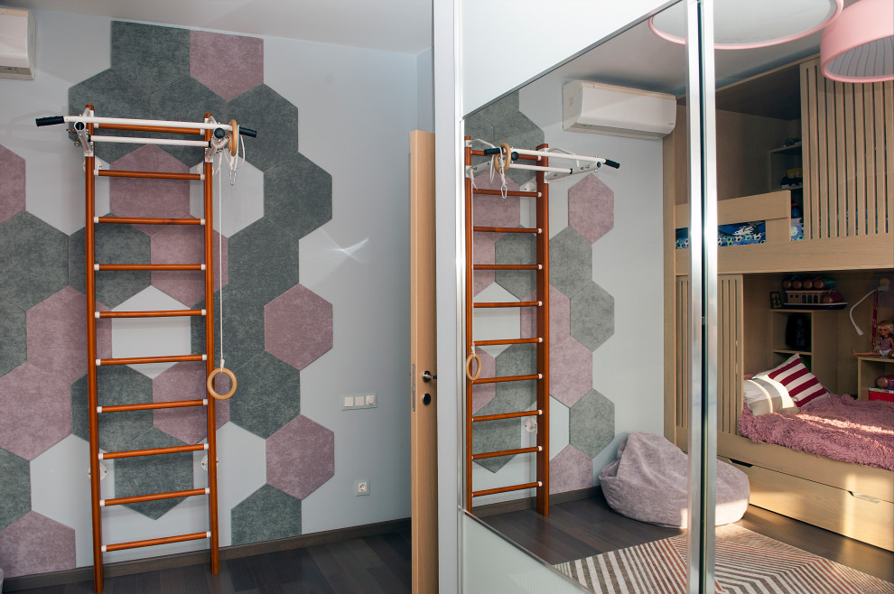 Квартира на Веерной, г. Москва