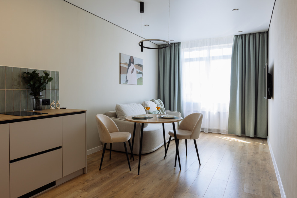 ЖК ДАДАЕВСКИЙ