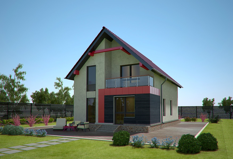 Алые Паруса