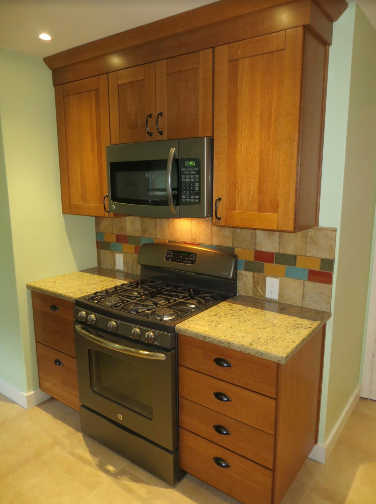 Kitchen Remodels