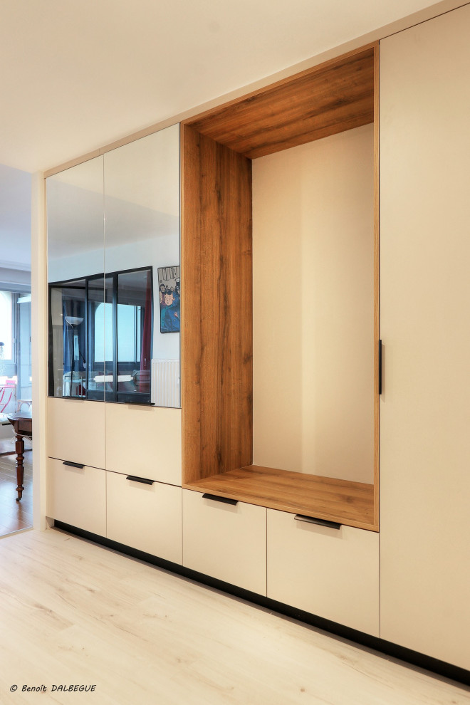 Relooking appartement